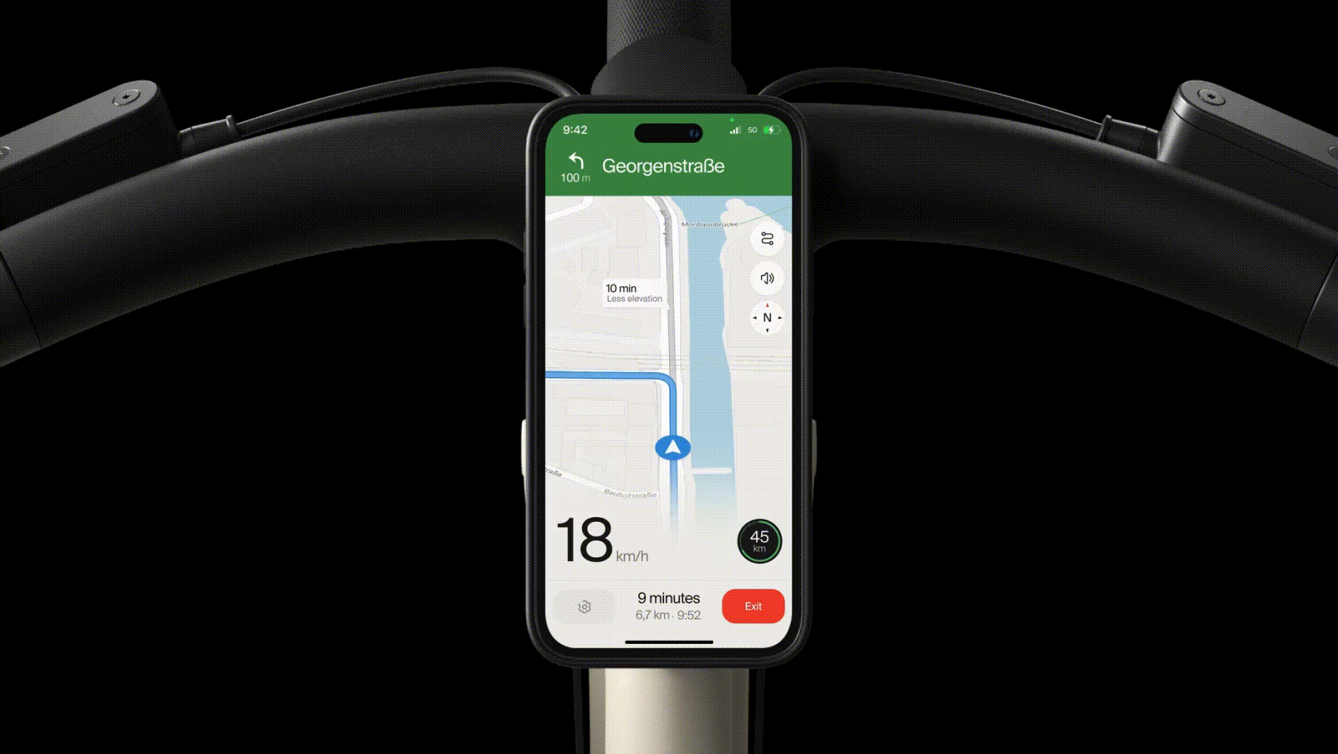 앱 서비스에 구글 지도를 넣고싶다면? Google Navigation SDK for 안드로이드/iOS