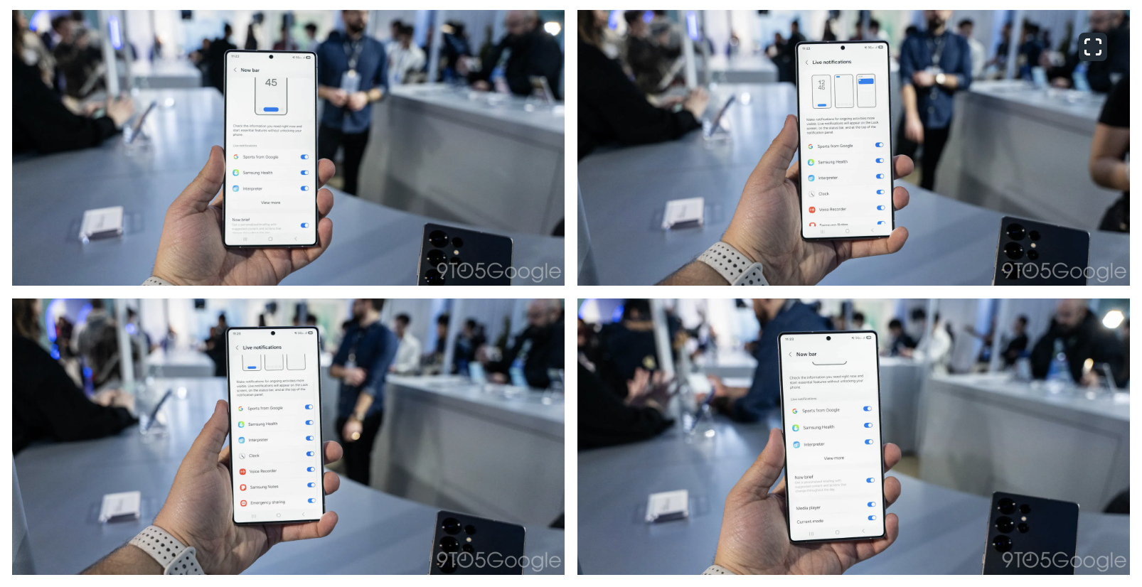 구글지도API_삼성전자_나우브리프_GoogleMapsAPI_Samsung_NowBrief