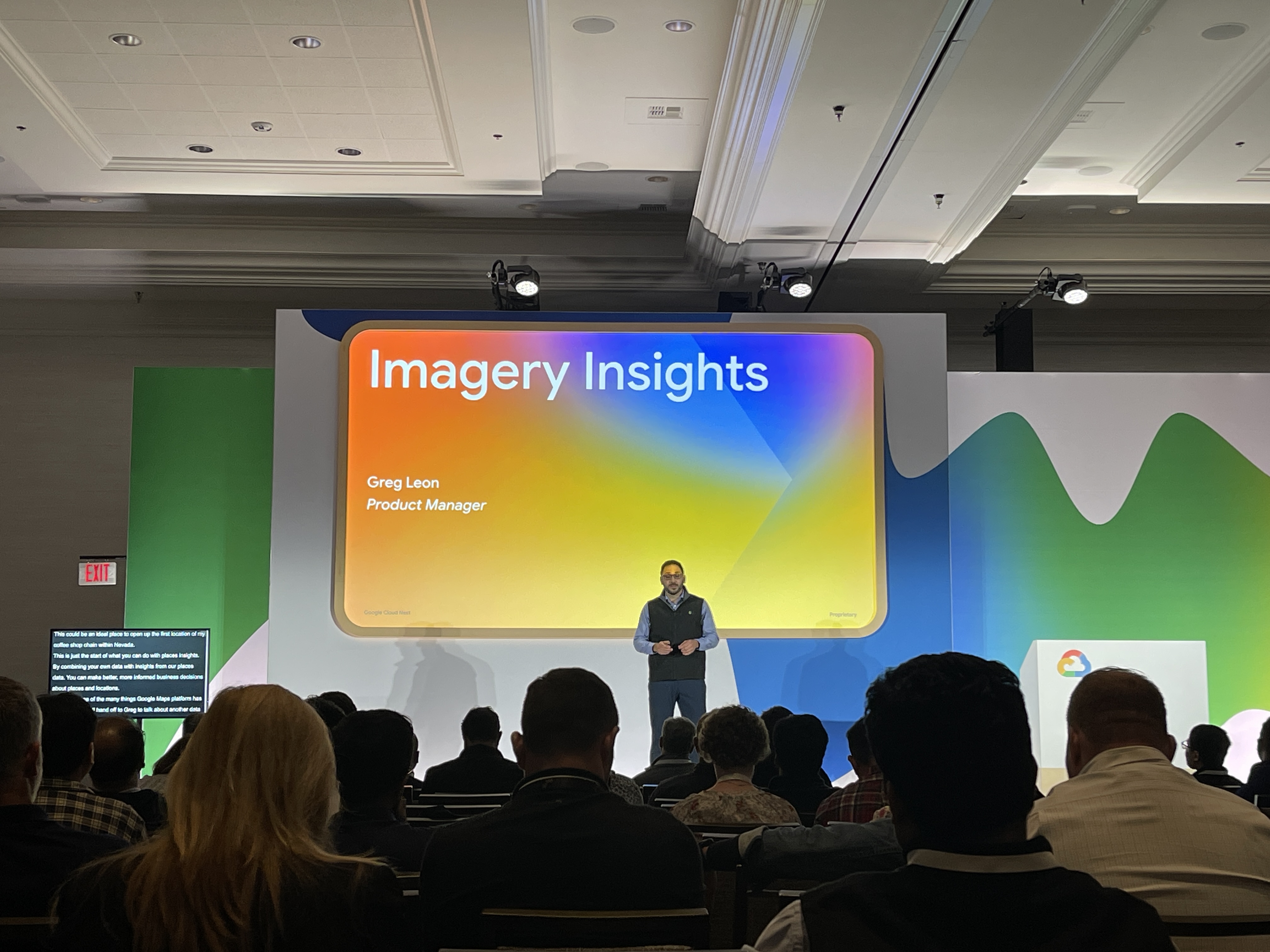 Google_Cloud_NEXT_2025_Sessions