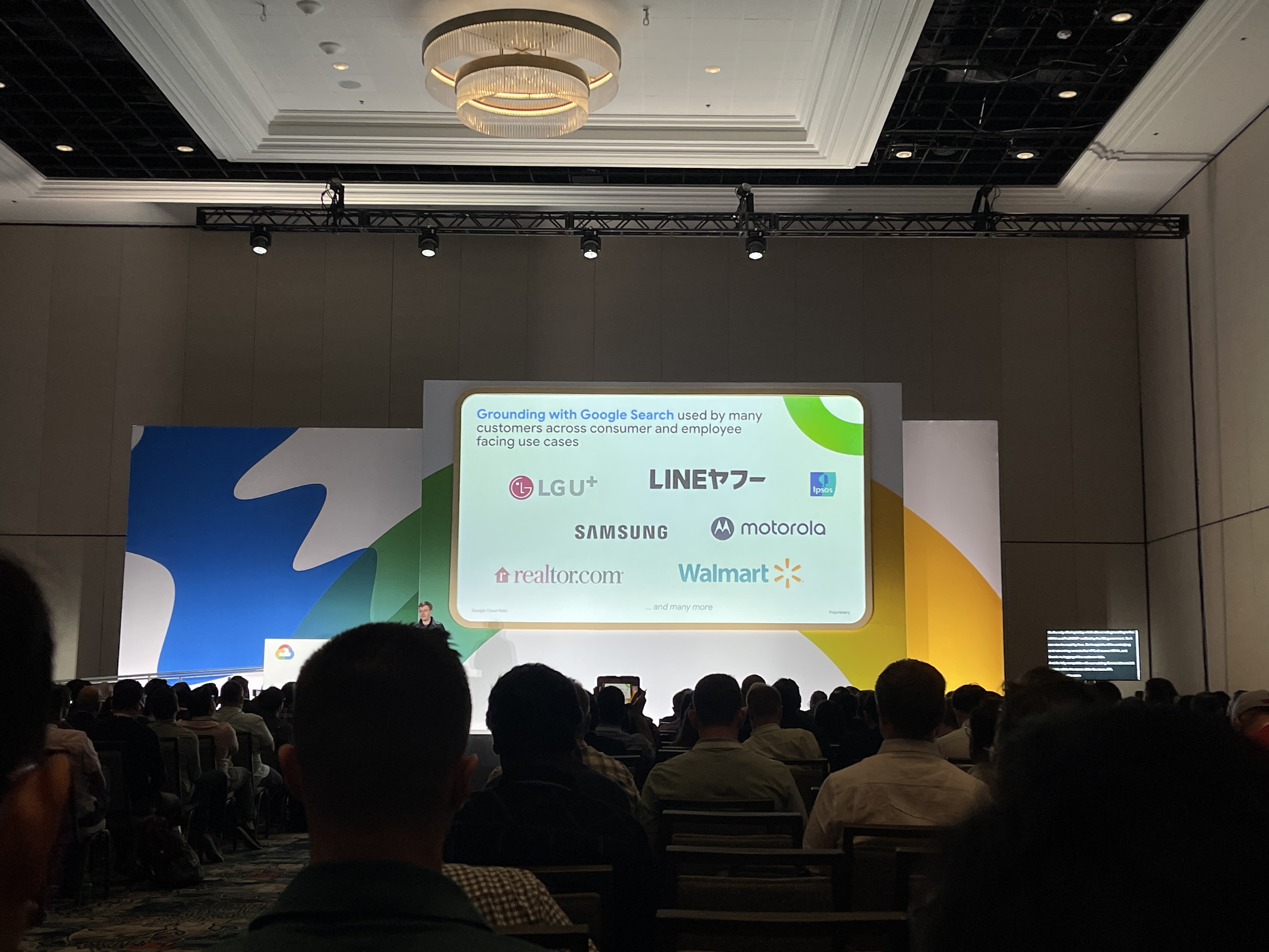 Google_Cloud_NEXT_2025_Sessions