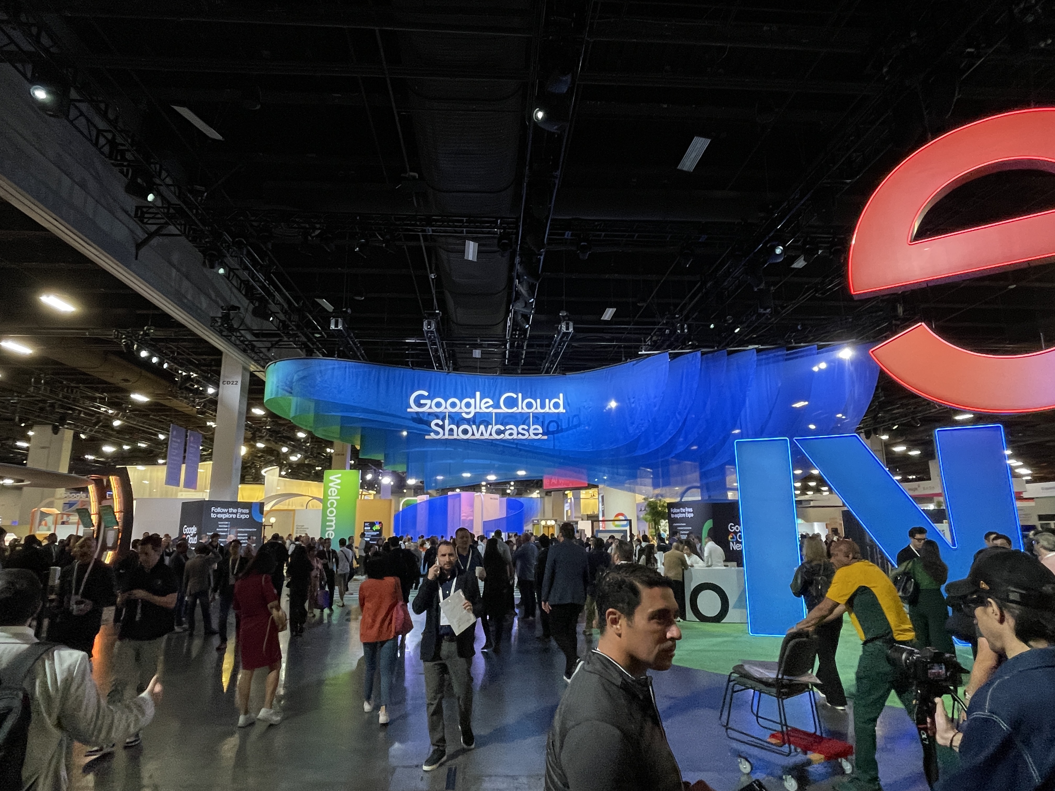 Google_Cloud_NEXT_2025_EXPO