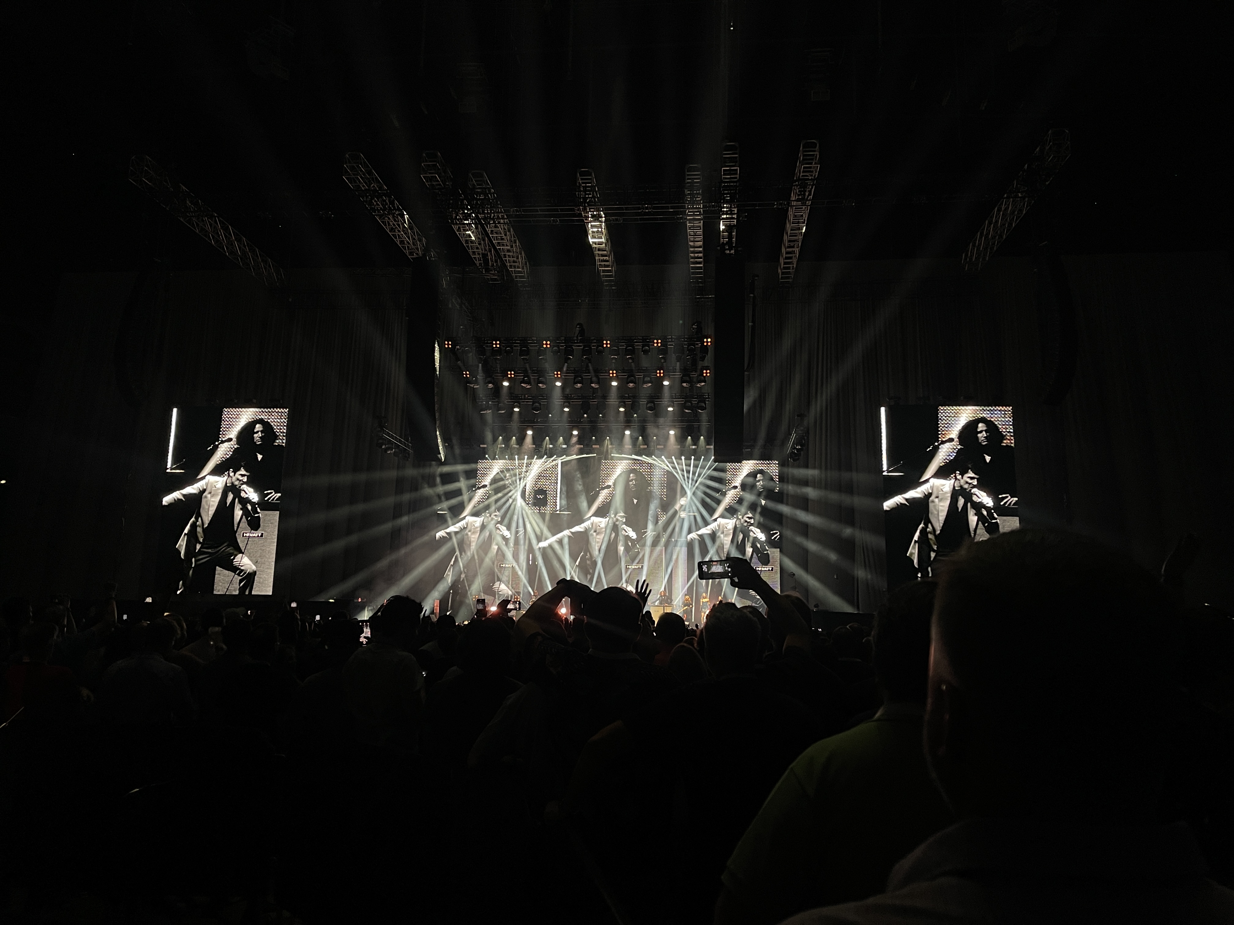 Google_Cloud_NEXT_2025_TheKillers