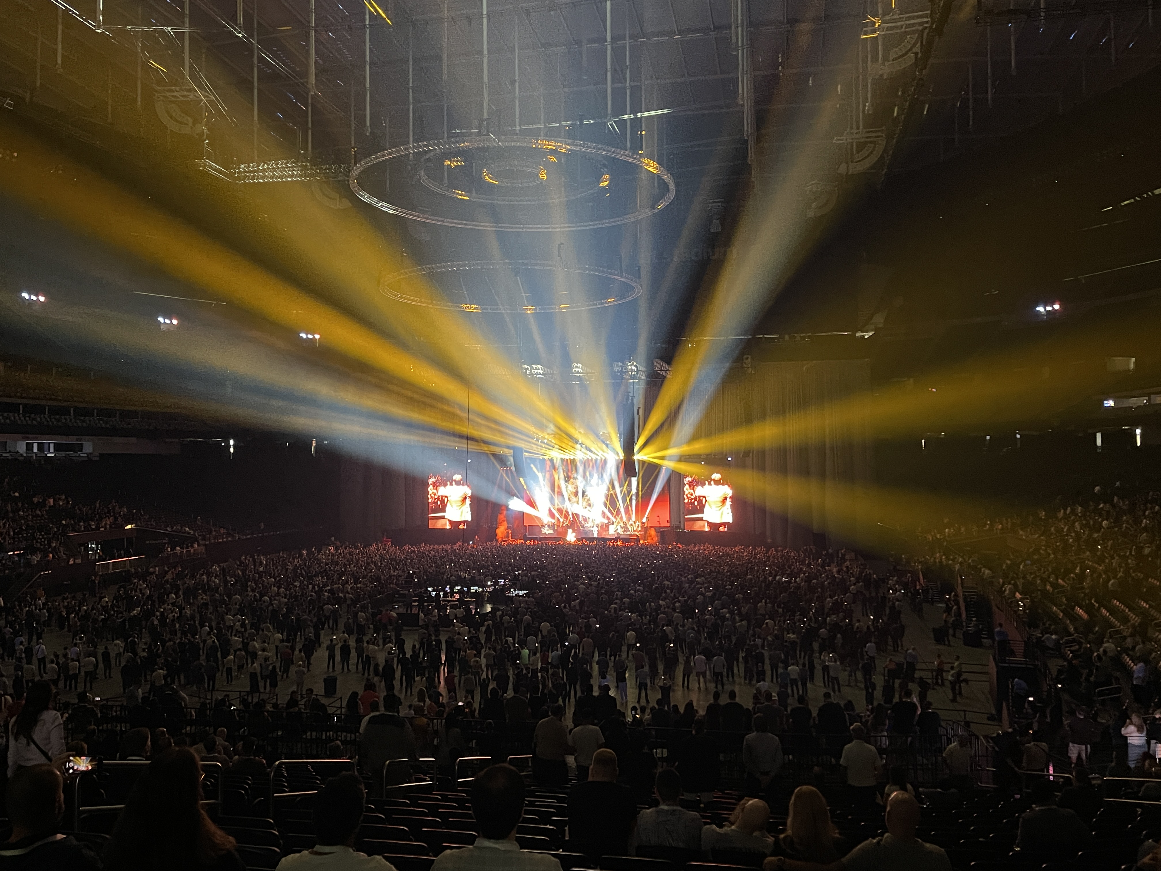 Google_Cloud_NEXT_2025_TheKillers