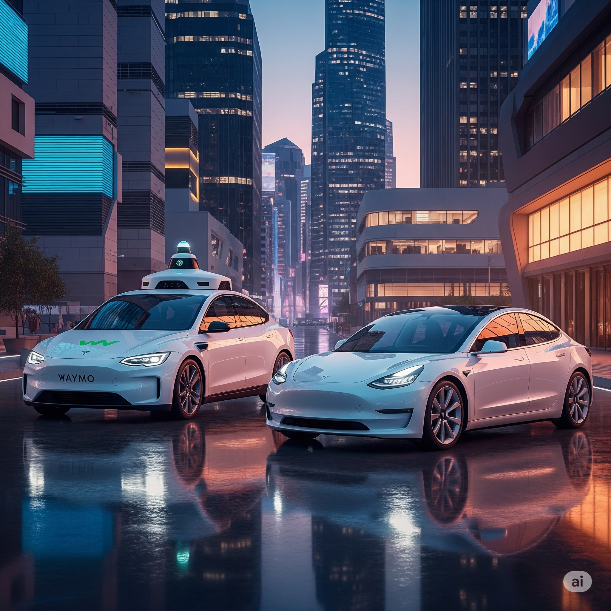 autonomous_driving_tesla_waymo_자율주행_테슬라_웨이모