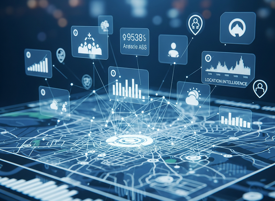 GIS-LocationIntelligence-로케이션인텔리전스-SPH-에스피에이치