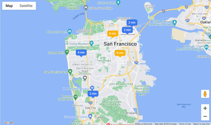 구글지도_구글맵_api_googlemap_googlemapplatform_지도_지도의역사_종이지도_디지털지도_map