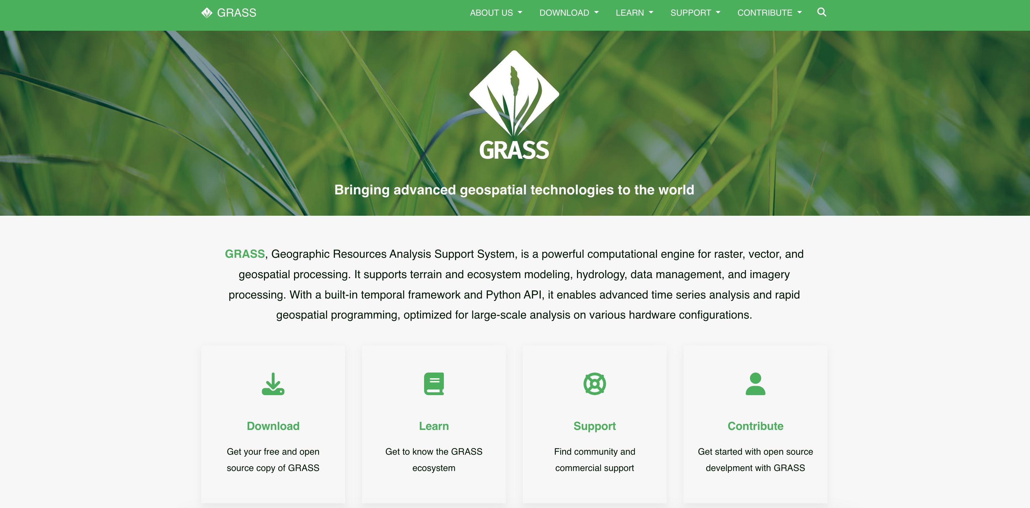 gis-software-arcgis-supermap-qgis-saga-grass-osm