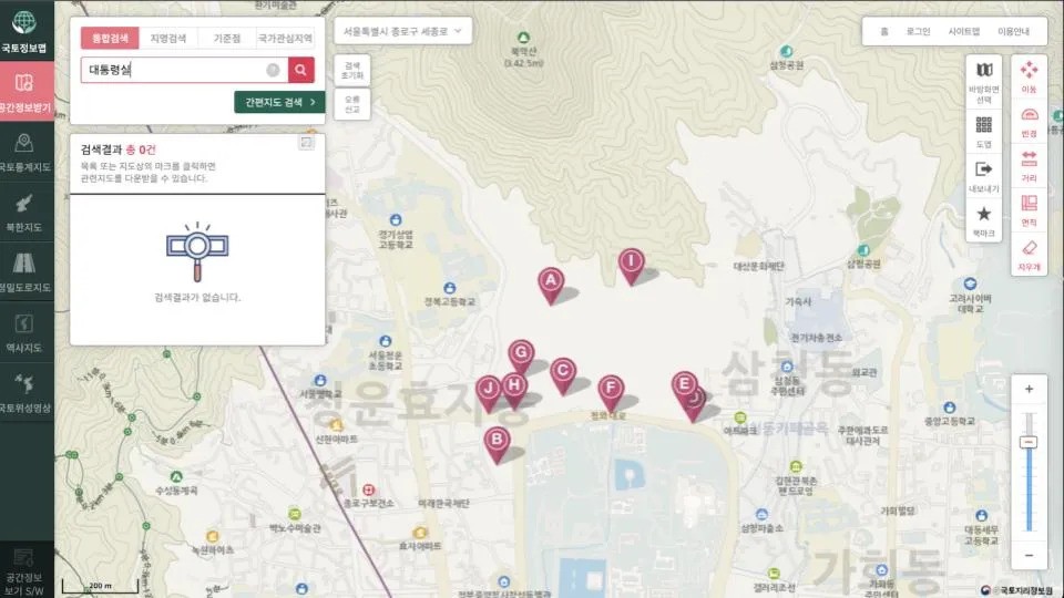 한국만 구글맵이 안되는 이유? 구굴지도 반출 관련 사실 정리