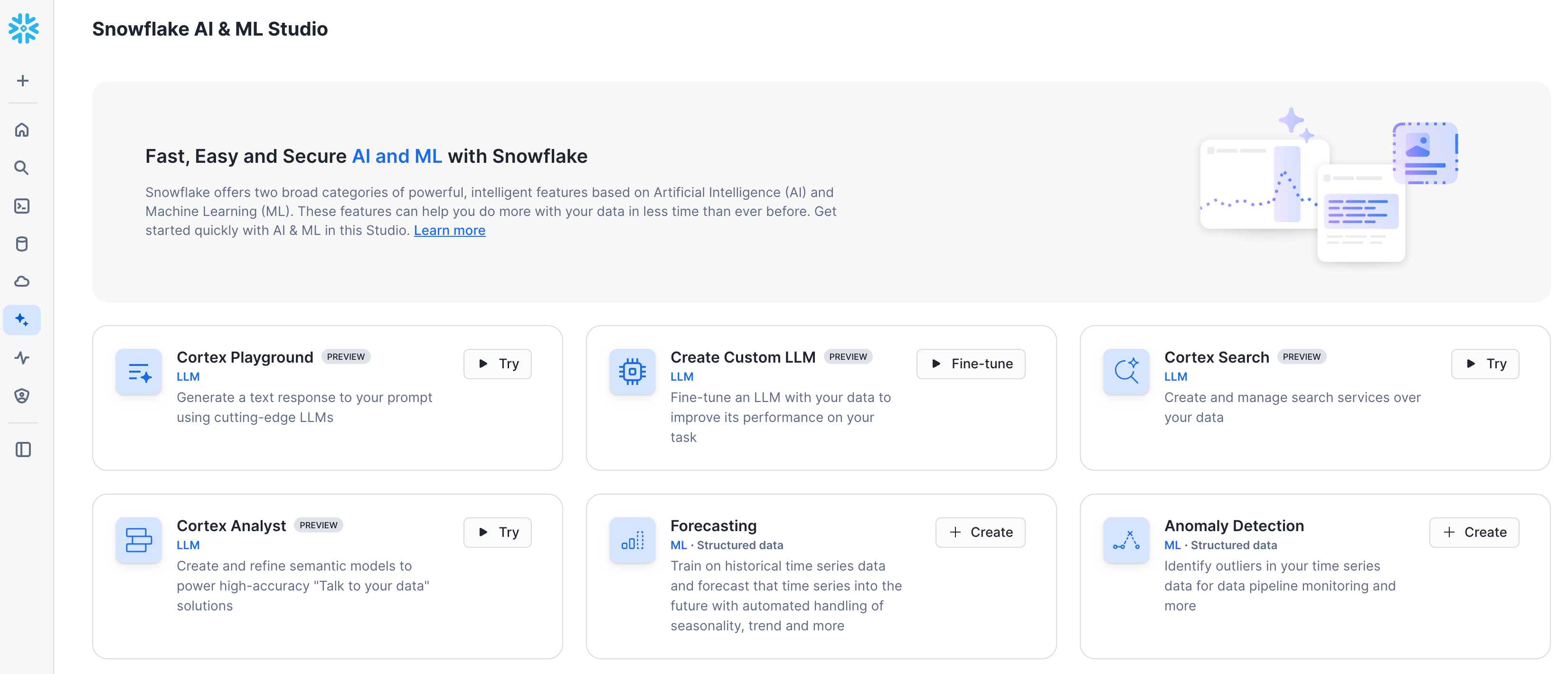 스노우플레이크_사용법_개념_Snowflake_Trial_Tutorial